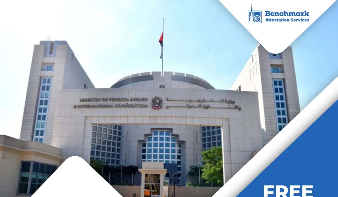 Get Your Pakistan Certificate Attested in Dubai – Benchmark Makes It Easy