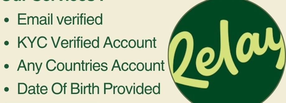 Buy Relay Bank Accounts Cover Image