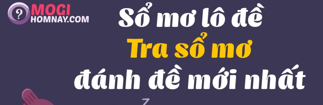 Sổ mơ đánh đề dân gian và Sổ mơ tổng hợp tại Mogihomnay com Cover Image