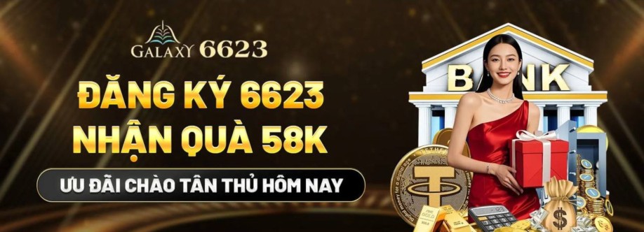 6623 Galaxy Cover Image