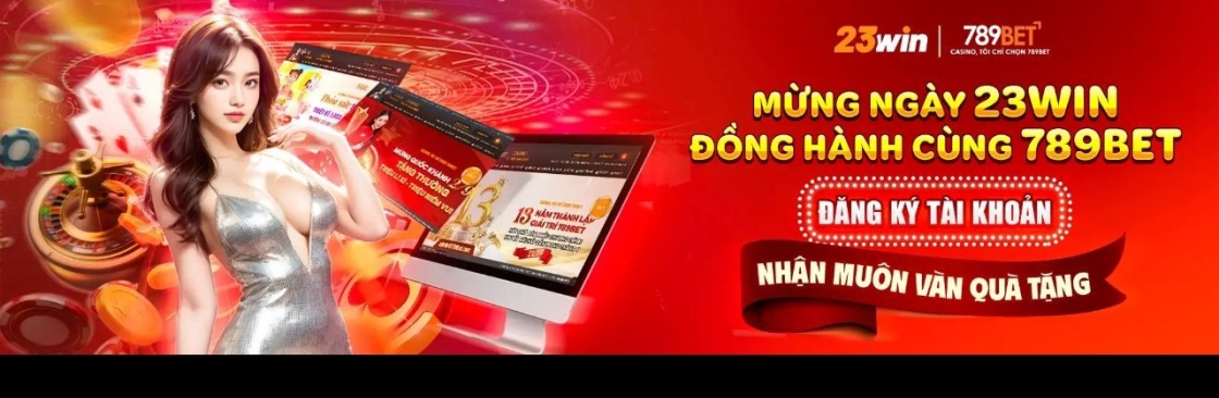Nhà cái 23WIN Cover Image