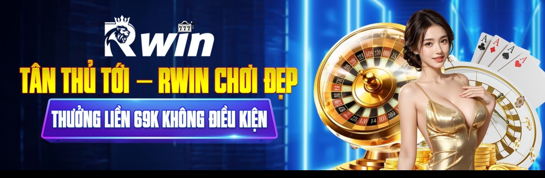 RWIN BLACK Cover Image