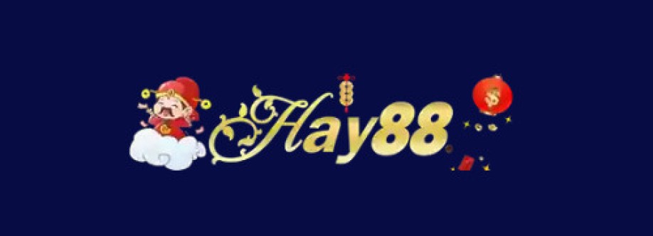 hay88 hay88 Cover Image