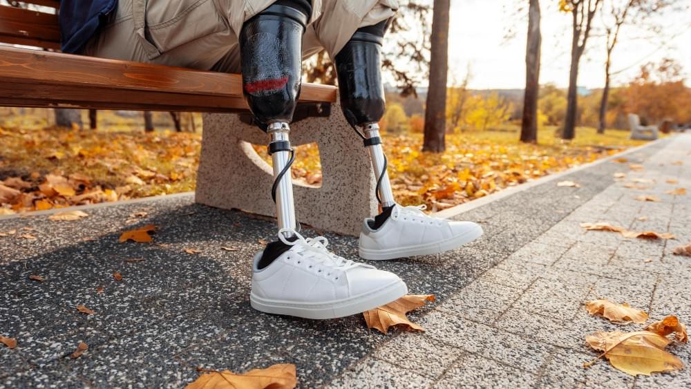 Robotic Partial Knee Replacement: Precision Treatment f...