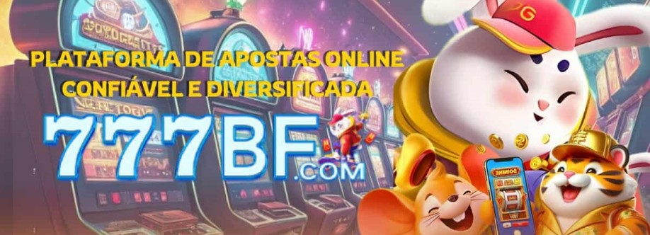 777BF Plataforma de Apostas Online Cover Image
