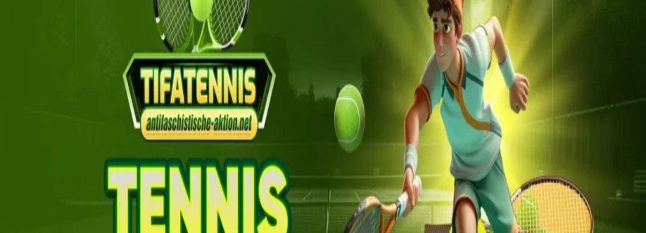 TifaTennis Cover Image