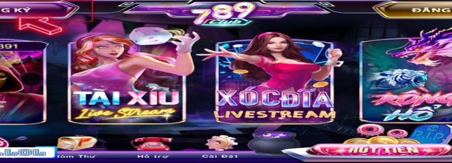 Game 789club Cover Image