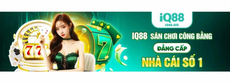 Iq88 bid Cover Image