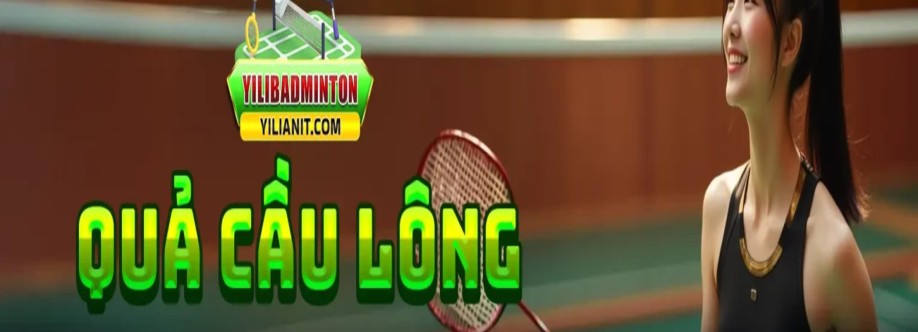 Yili Badminton Cover Image