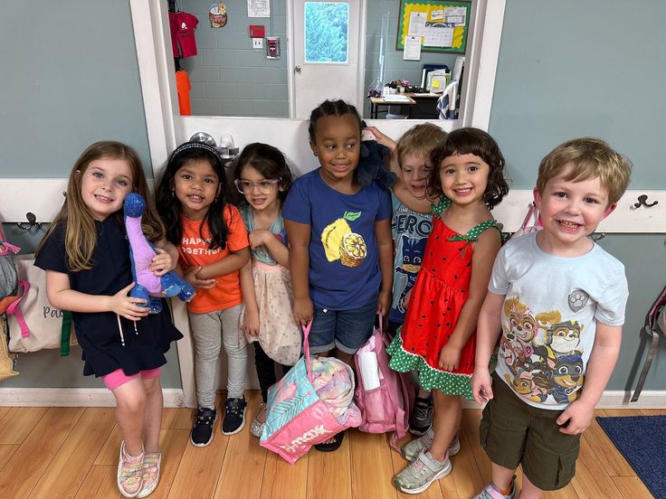 Pin on Daycare Herndon VA