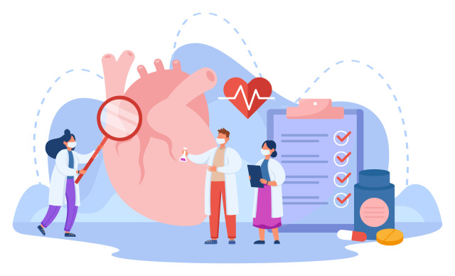 How to Improve Quality of Life with Advanced Heart Failure – @sudheerkoganti on Tumblr