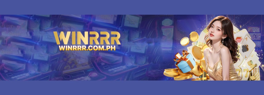 WIN RRR Cover Image