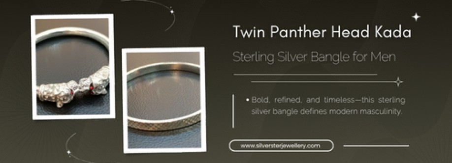 Silver Ster Cover Image