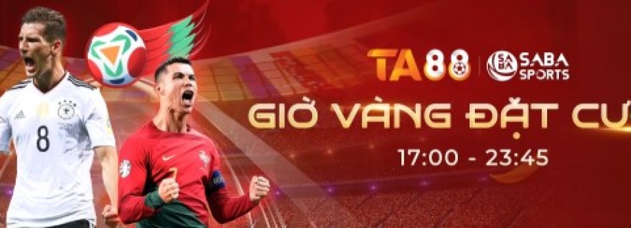 Nhà cái TA88 Cover Image