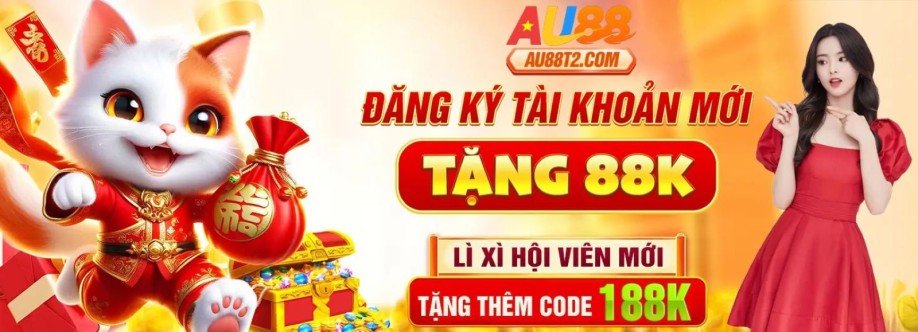 AU88 com Cover Image