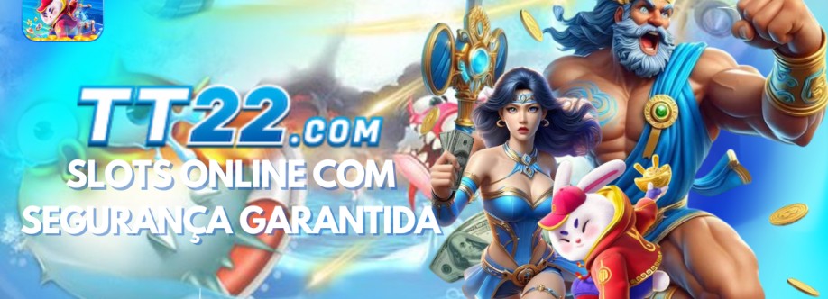 TT22 Site Oficial Cover Image