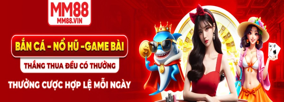 mm88 vin Cover Image