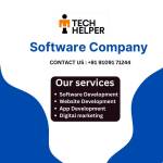 Techhelper Technologies Profile Picture