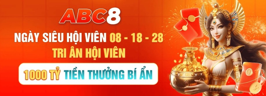 Nhà cái ABC8 Cover Image