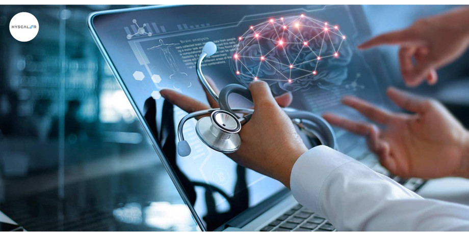 Transforming Healthcare with Custom Software Solutions: A Deep Dive with Hyscaler - JustPaste.it