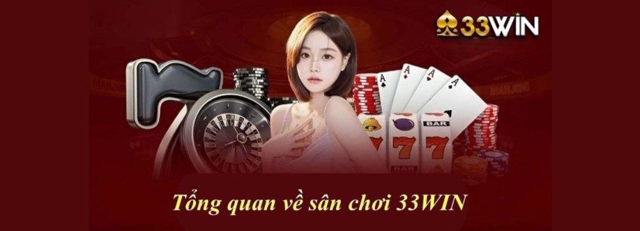 33win Cover Image
