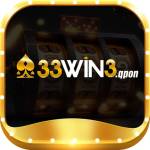 33win3 qpon profile picture