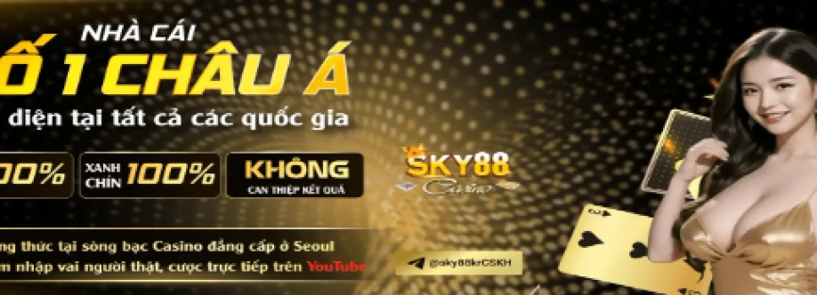 sky88 moe Cover Image