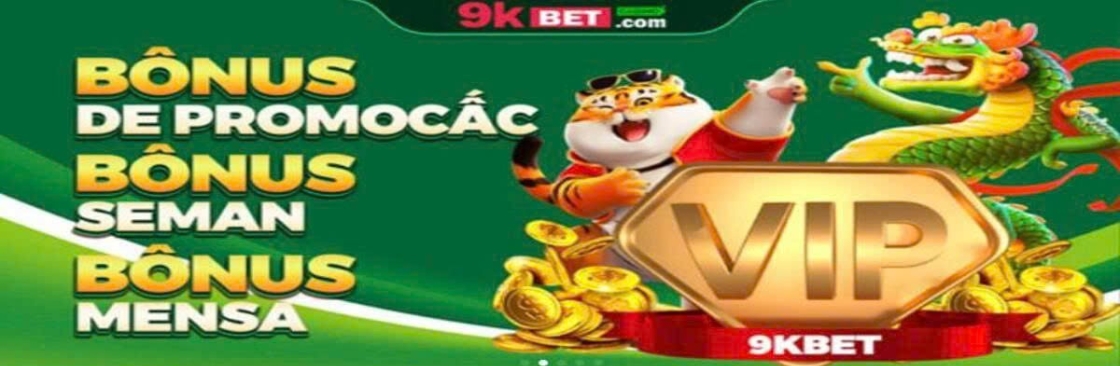 9kbet entrar Cover Image