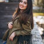 Ishika Singh Profile Picture