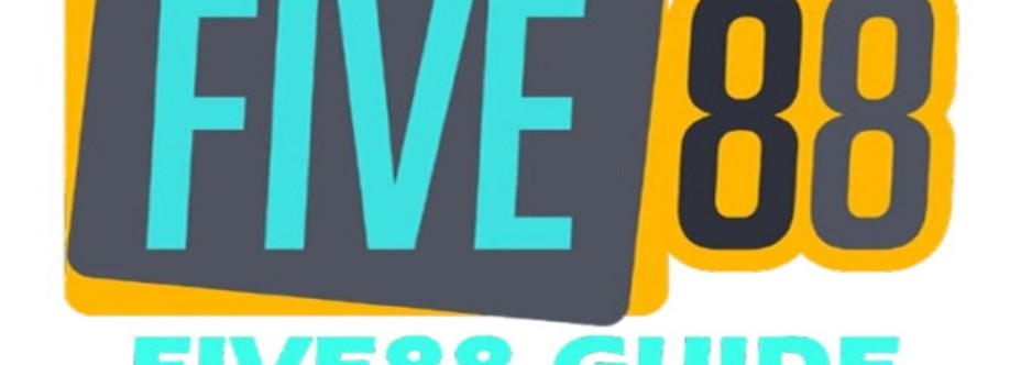 Five88 guide Cover Image
