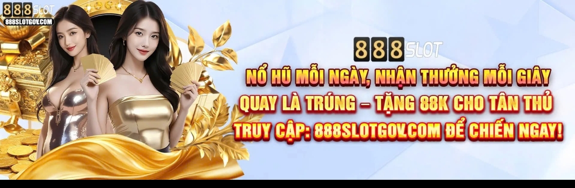 Nhà Cái 888SLOT Cover Image