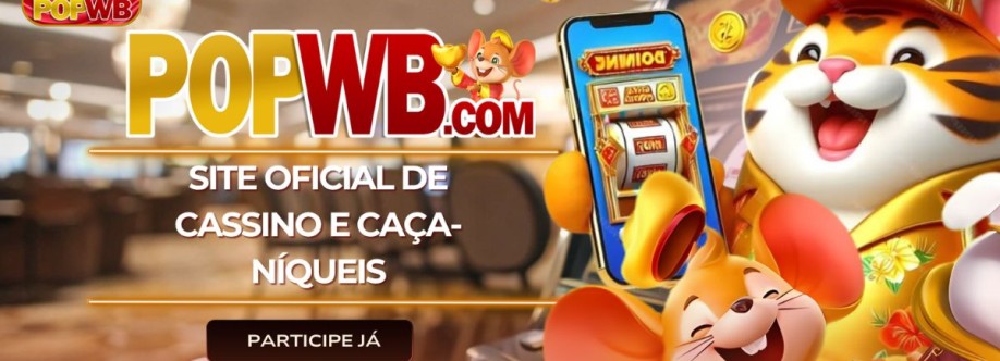 popwb Diversão Online com Cover Image