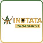 indtata info Profile Picture