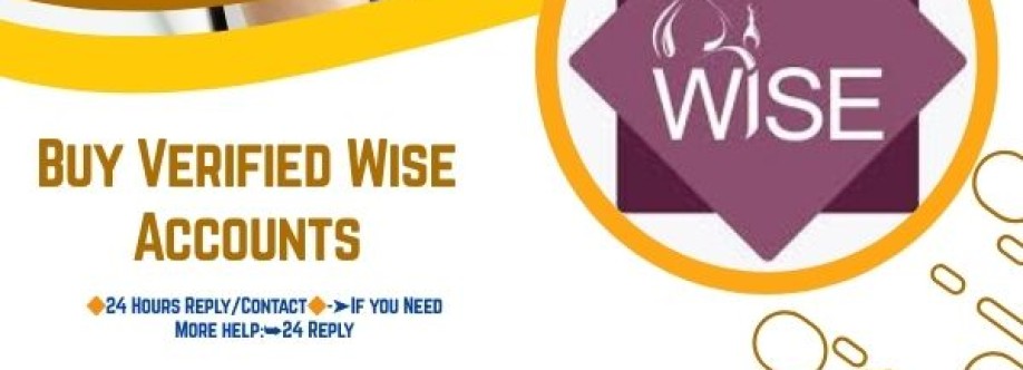 Buy Verified Wise Accounts Cover Image