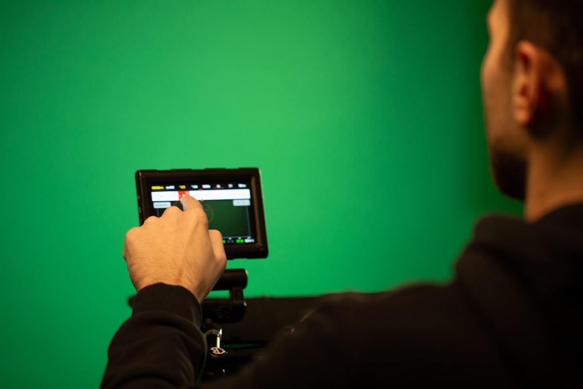 Green Screen Studio Setup: What You Need to Get Started