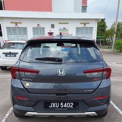 Car Profile Picture