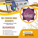 Buy Verified Wise Accounts Profile Picture