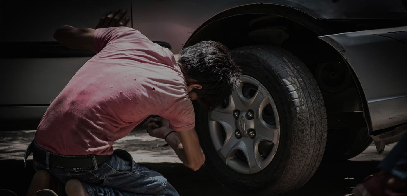 Launch Auto Service | Quality Car Repairs & Maintenance