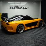 Teckwrap Uk Official Profile Picture