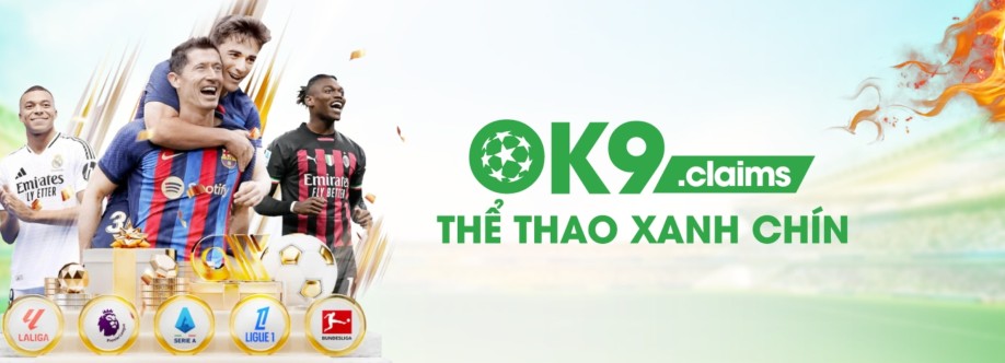 Nhà cái Ok9 Cover Image