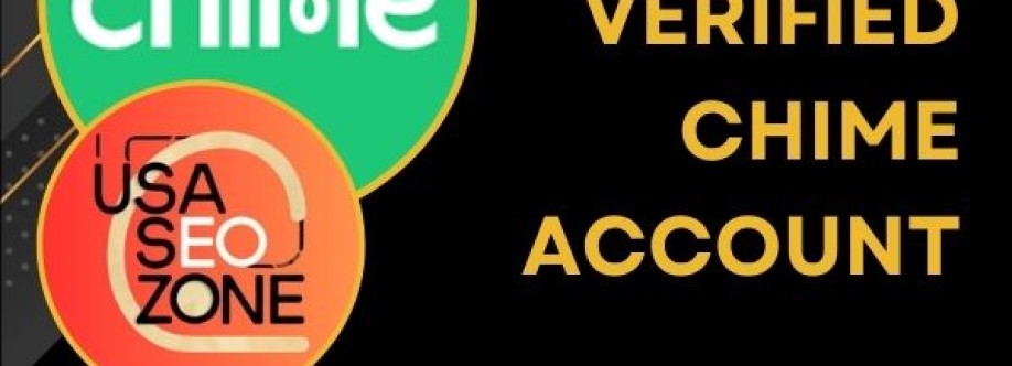 Buy Verified Chime Account Cover Image