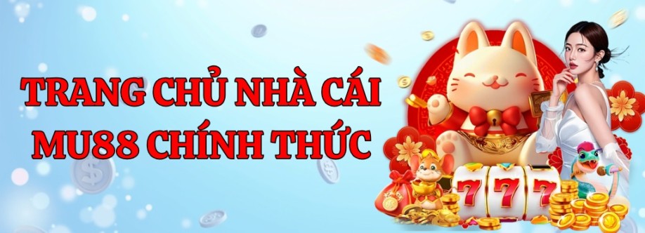 Nhà Cái Mu88 Cover Image