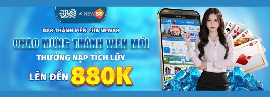 Nhà cái RR88 Cover Image