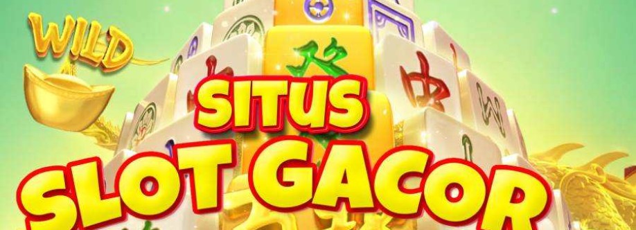 pttogel Terpercaya dengan Pasaran Resmi  Cover Image