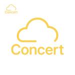 Concert cloud Profile Picture