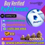 Top Trusted Place to Buy Verifie PayPal Accounts In Year profile picture