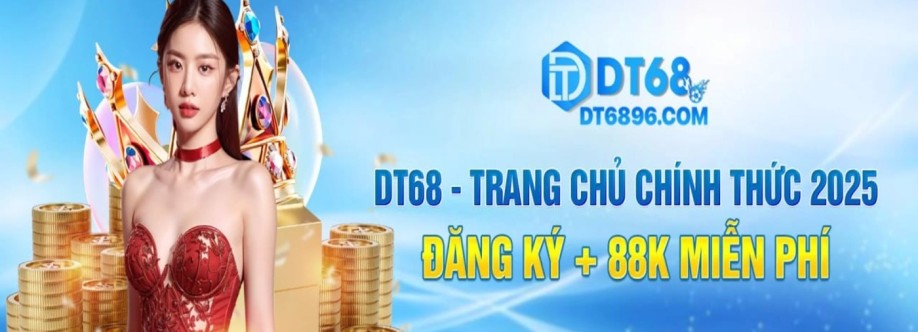 DT68 Cover Image