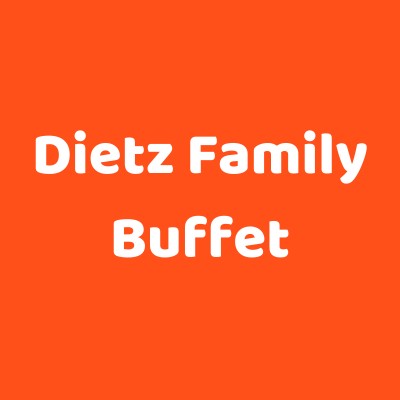 Dietz Family Buffet Profile Picture