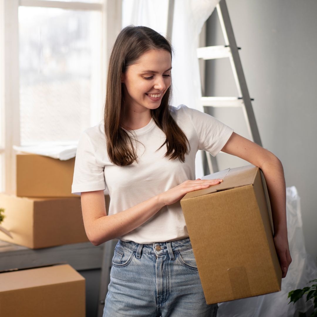 Heading Home for the Holidays? Know More About Student Storage Near Me
