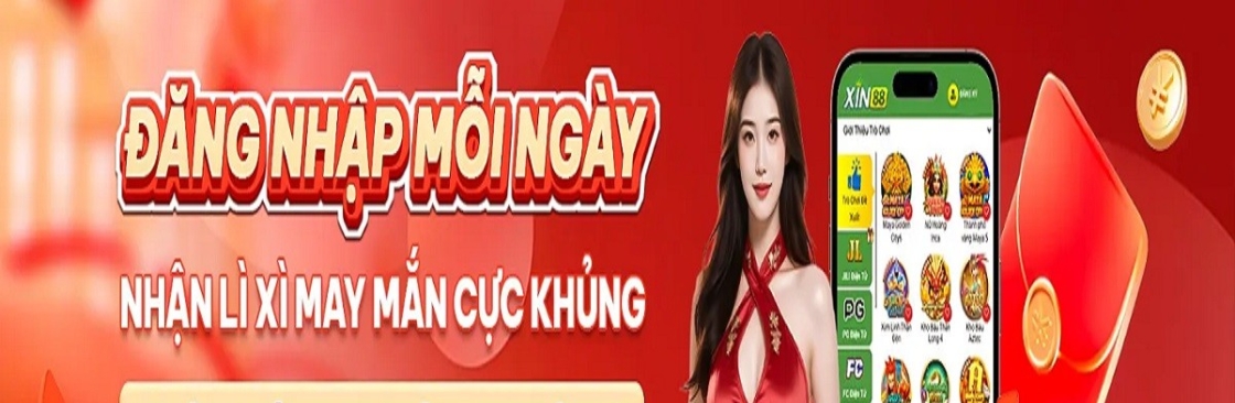 Nhà cái XIN88 Cover Image